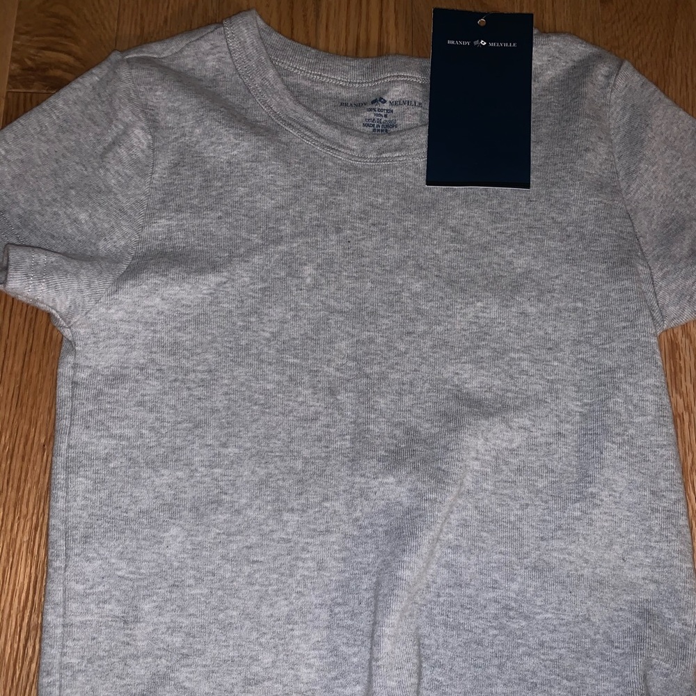 Brandy Melville top